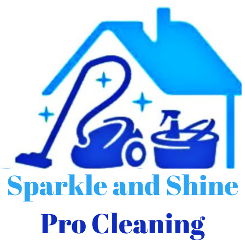 SPARKLE AND SINE PRO CLEANING