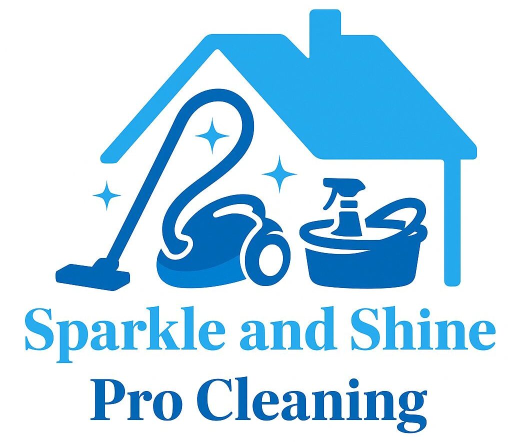 Sparkle & Shine Pro Cleaning